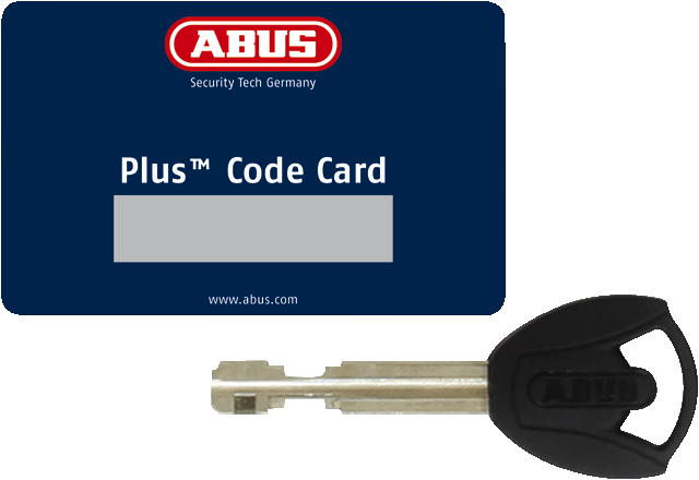 ABUS GRANIT Plus 640/135HB150 Lv. 12