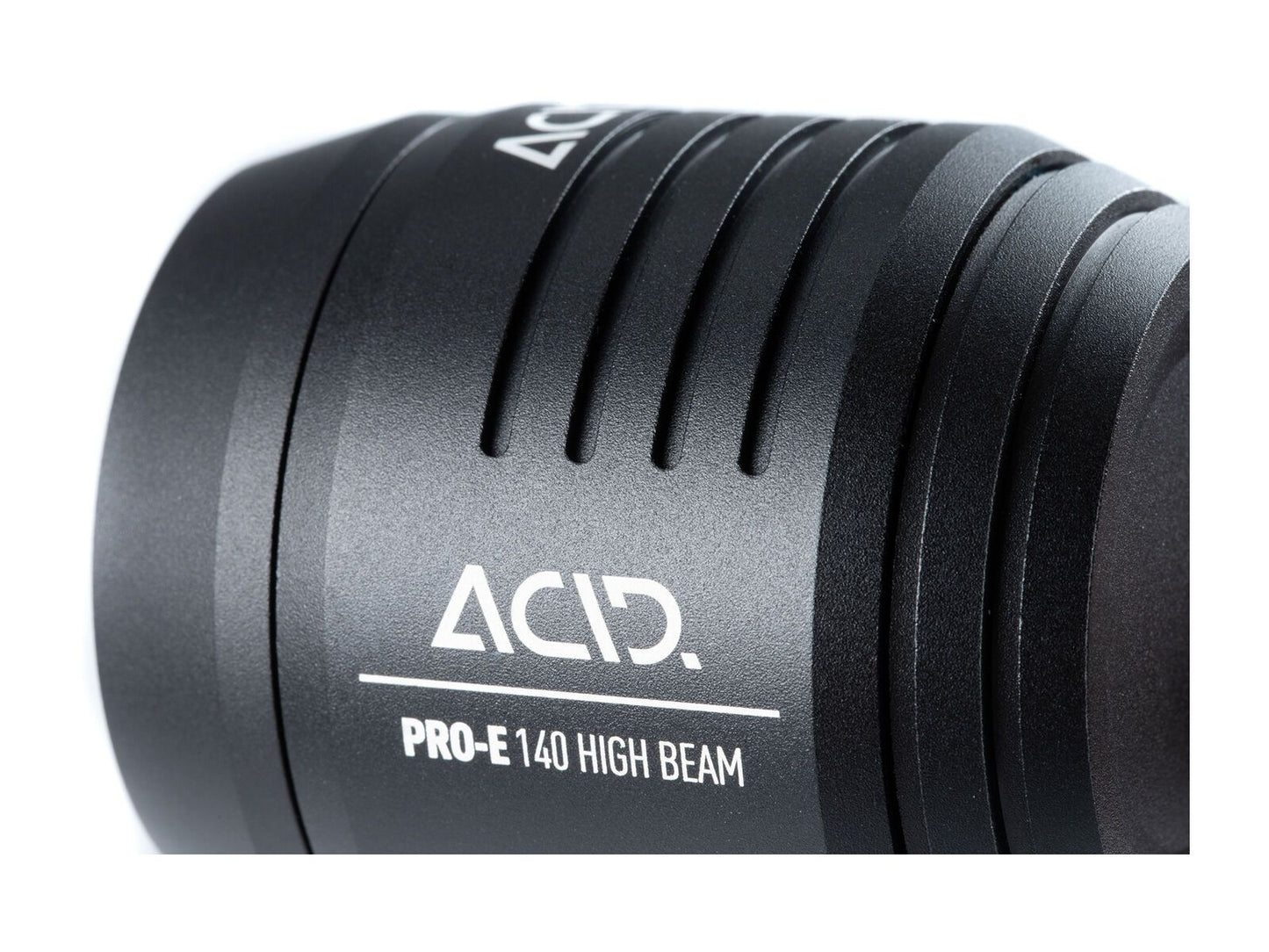 cube acid e-bike frontlicht pro-e 140 high beam ACID E-Bike Frontlicht PRO-E 140 High Beam