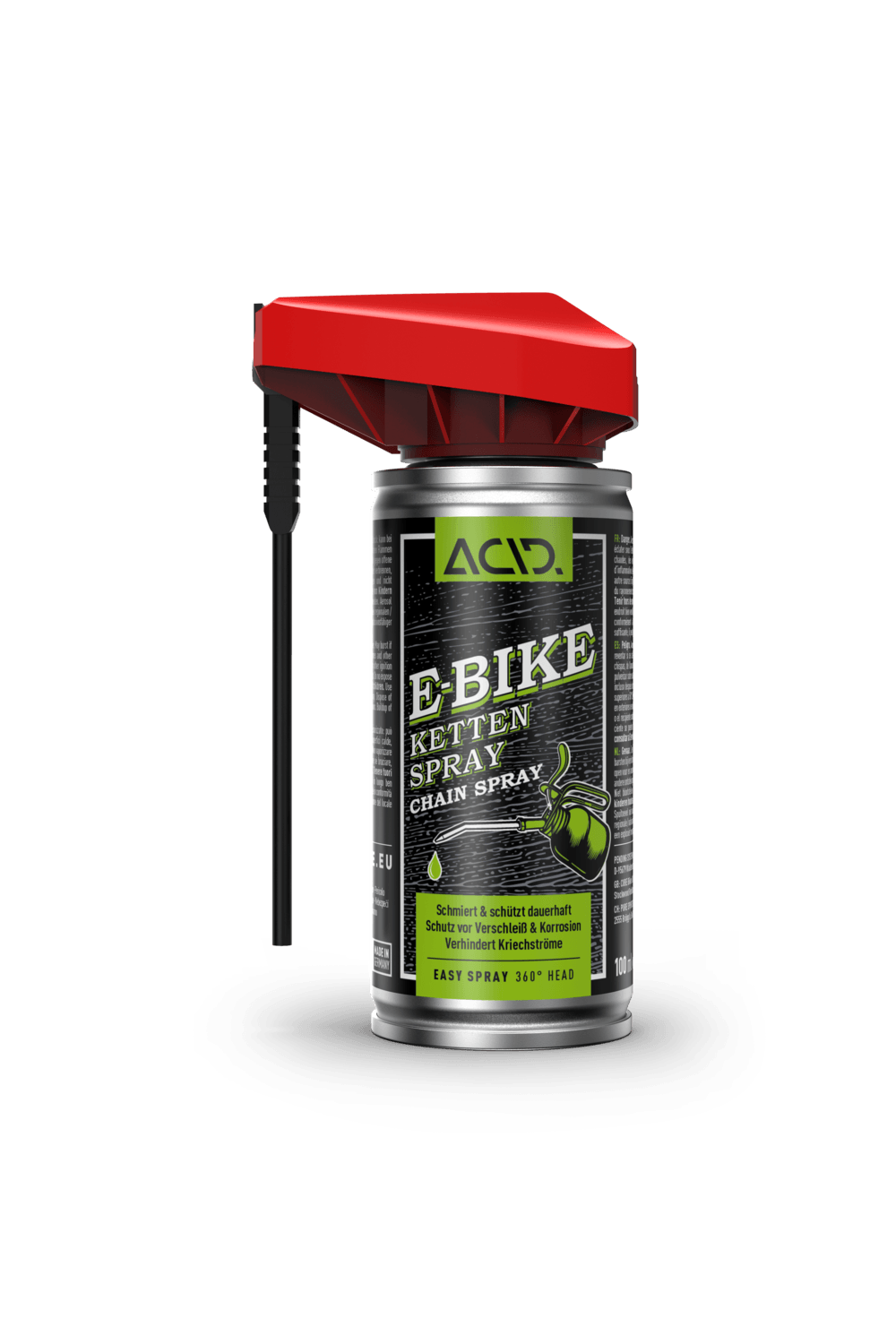 ACID E-Bike Kettenspray 100 ml