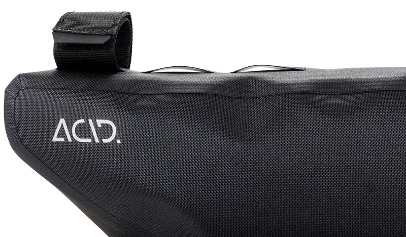 ACID Fahrradtasche FRAMEBAG 4