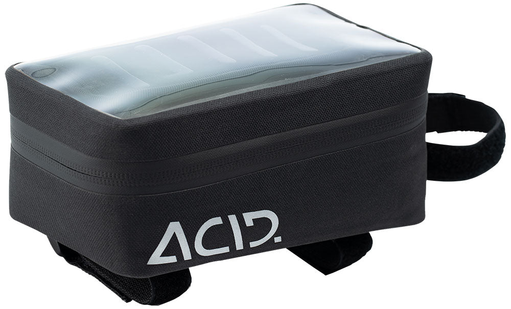 ACID Fahrradtasche TOPTUBE View