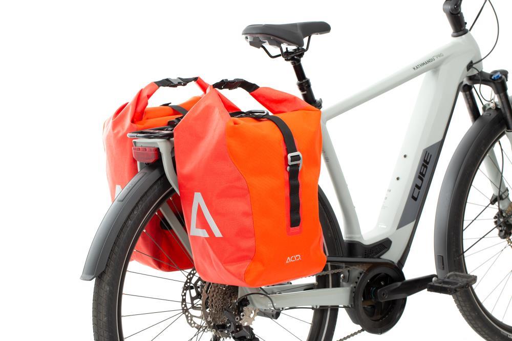 acid fahrradtasche travlr 20 2 ACID Fahrradtasche TRAVLR 20/2