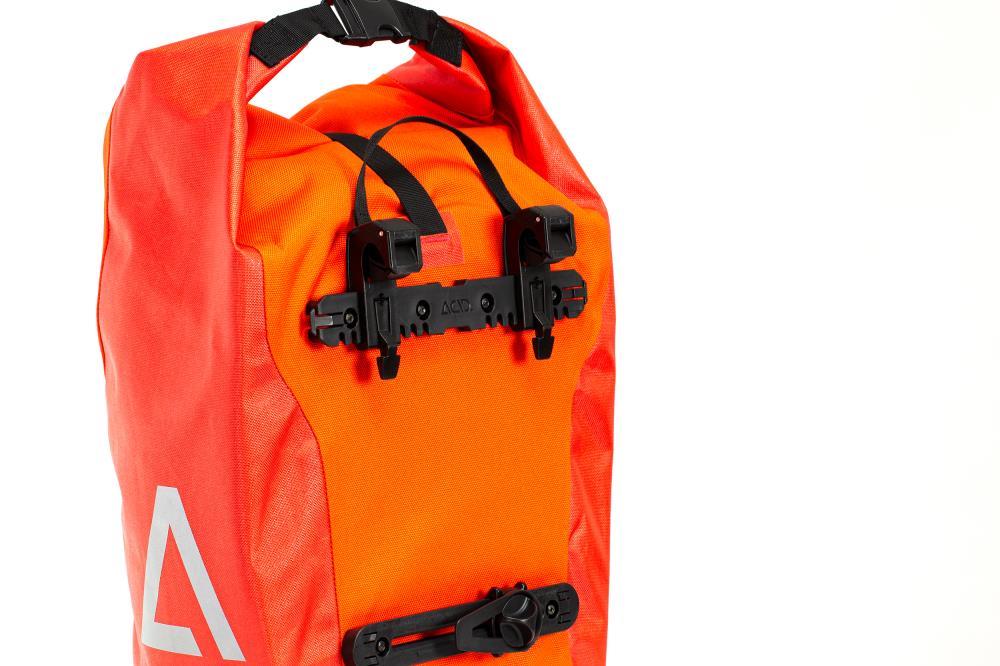 ct fahrradtasche ACID Fahrradtasche TRAVLR 20/2