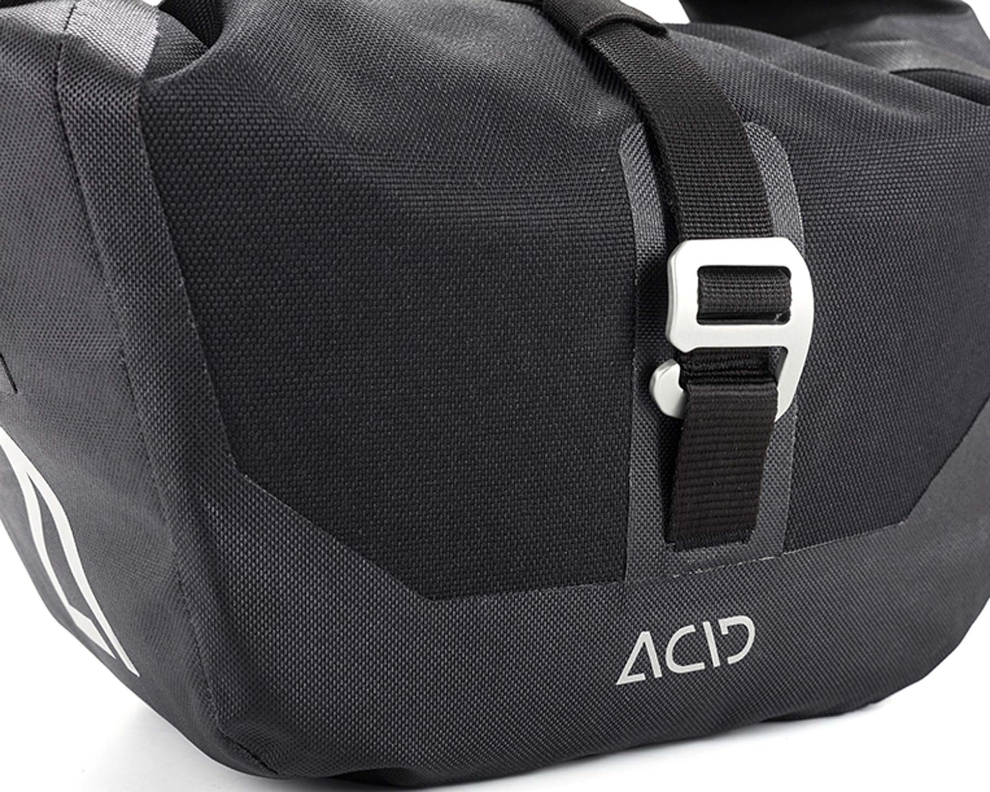 acid fahrradtasche trunk 10 rilink ACID Fahrradtasche TRAVLR FRONT 6 FILINK