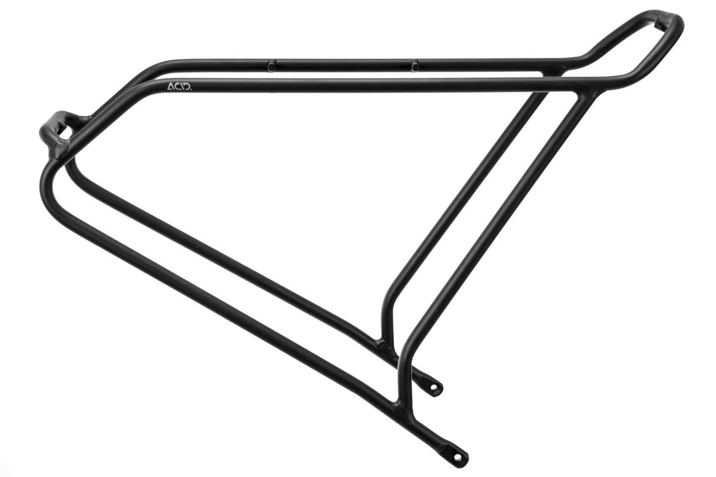 ACID Gepäckträger SIC RAIL 27,5" black