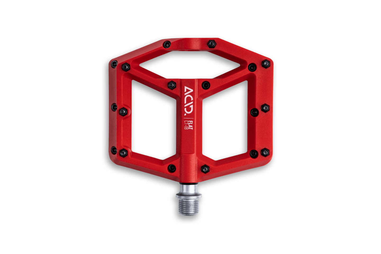ACID Pedale FLAT C1-IB / Flat P20
