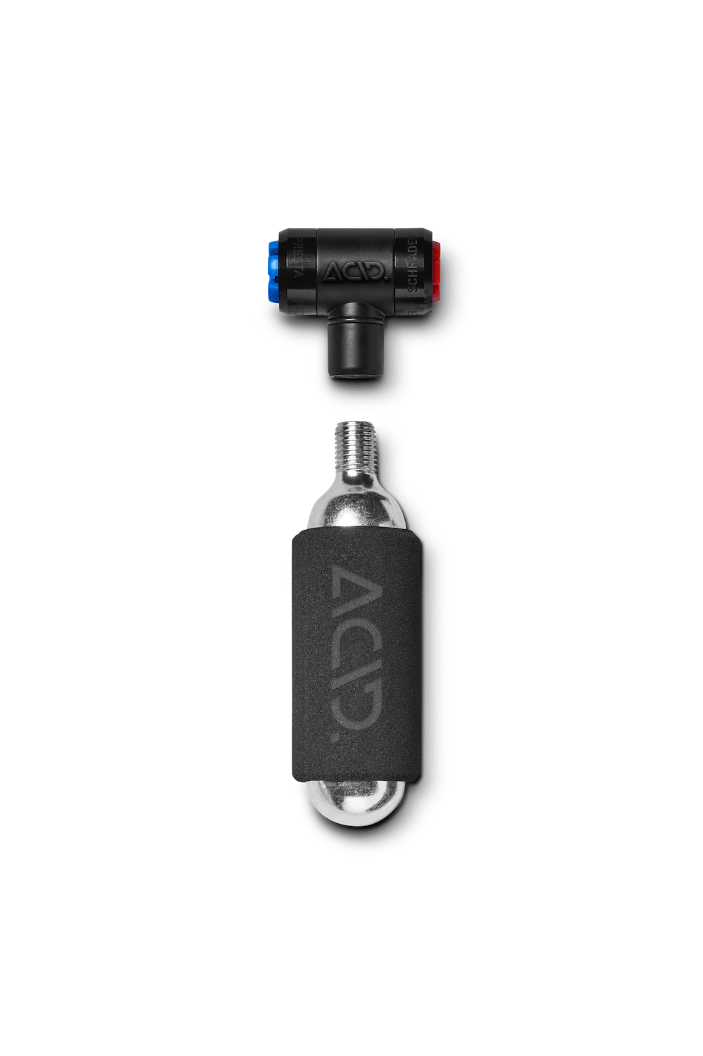 ACID Pumpe RACE CO2 black