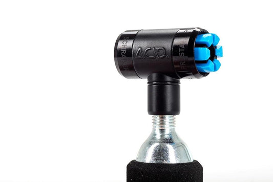 ACID Pumpe RACE CO2 black
