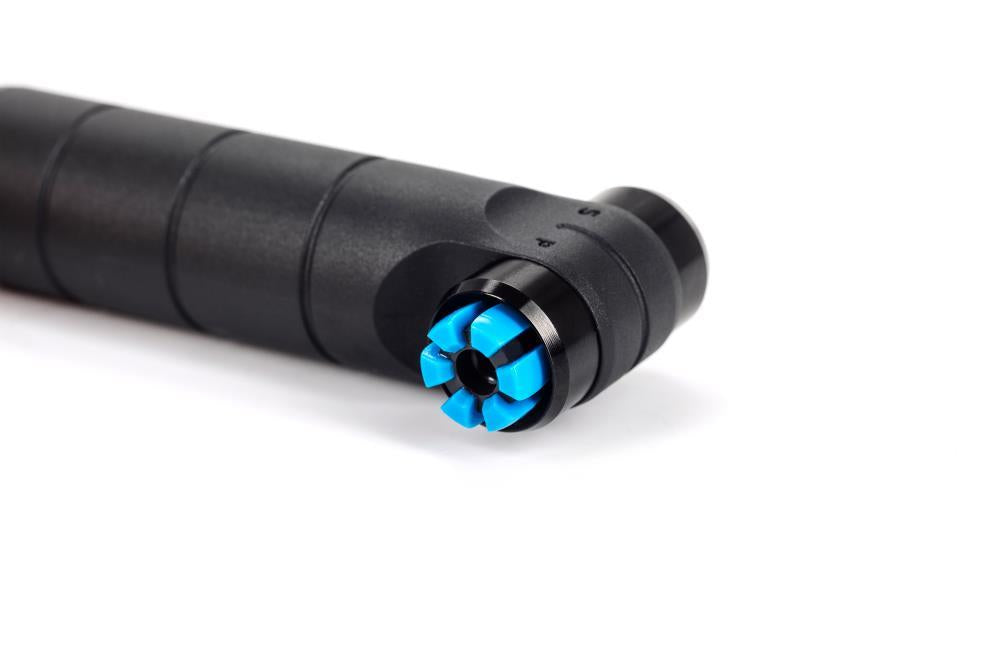 cube e bike luftpumpe ACID Pumpe RACE COMFORT