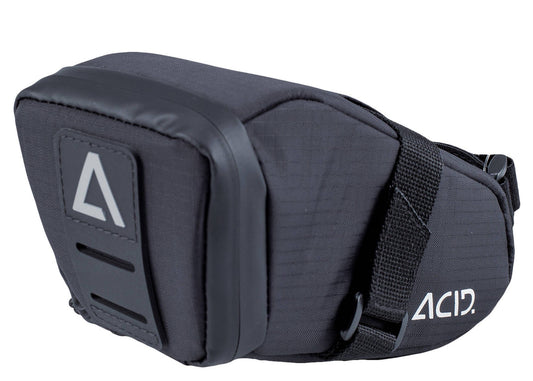 ACID Satteltasche PRO M black