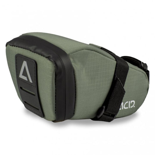 ACID Satteltasche PRO M olive