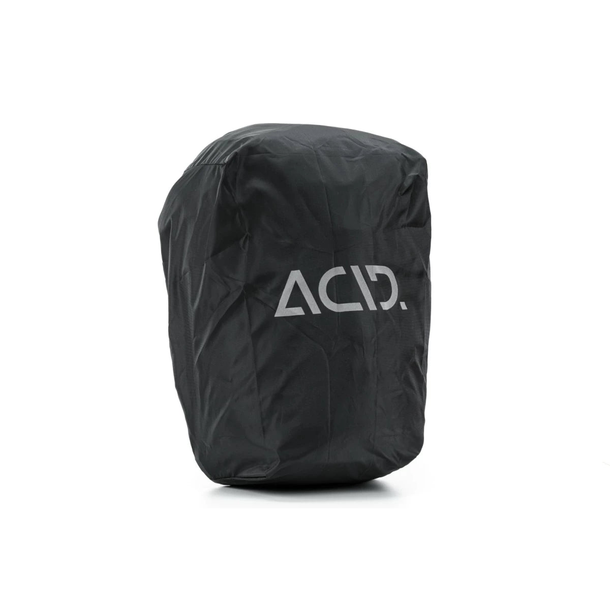 acid fahrradtasche city 15 ACID Seitentasche CITY 15 SMLink red