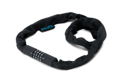 ACID Zahlenkettenschloss CORVID PRO C120 black