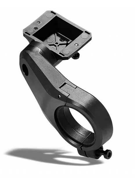 Bosch Nachrüst-Kit 1-Arm-Halter 31,8 mm Smart System