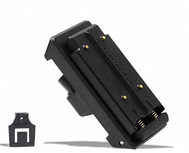 Bosch Nachrüst-Kit 1-Arm-Halter 31,8 mm Smart System