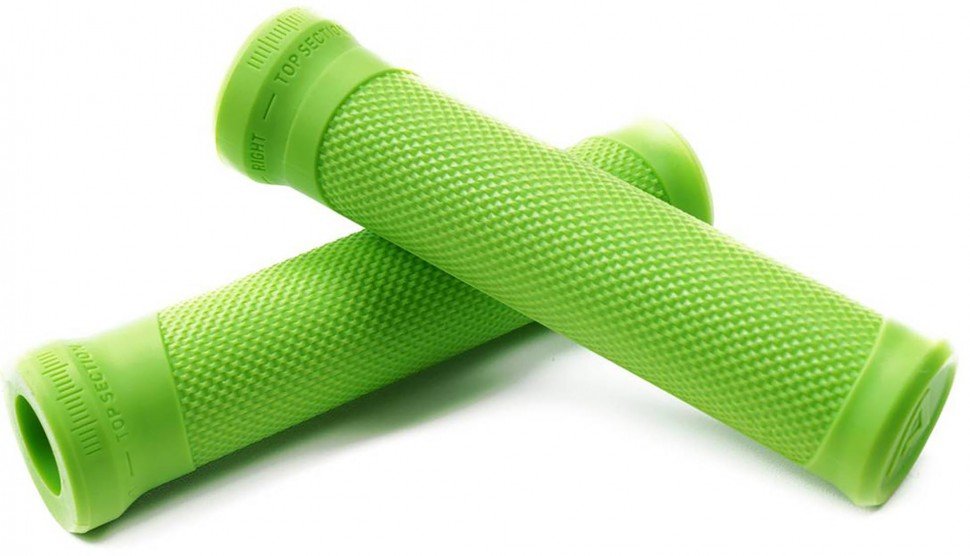 ACID Griffe REACT green