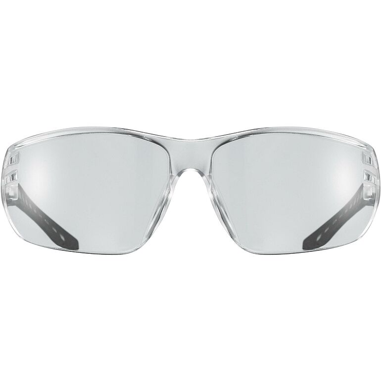 UVEX Sportstyle 204 clear/clear