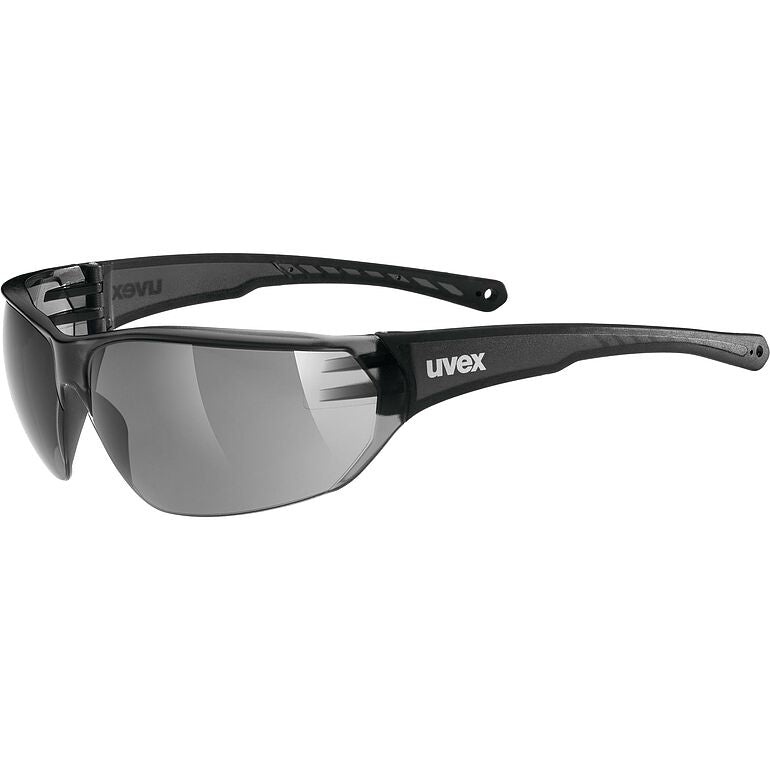 UVEX Sportstyle 204 smoke/smoke