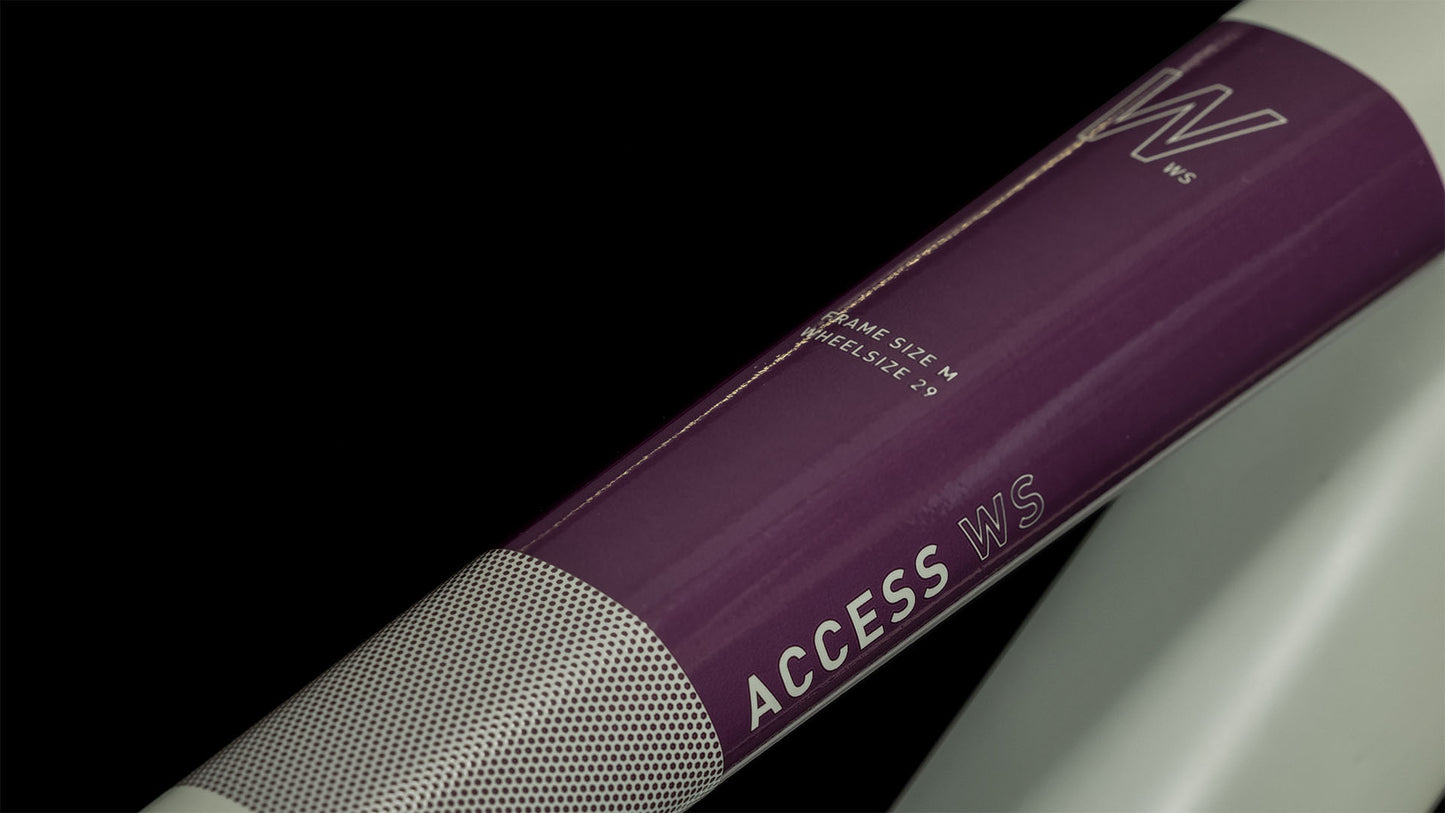 CUBE Access WS Allroad reed´n´berry 2023