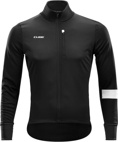 CUBE BLACKLINE Softshelljacke