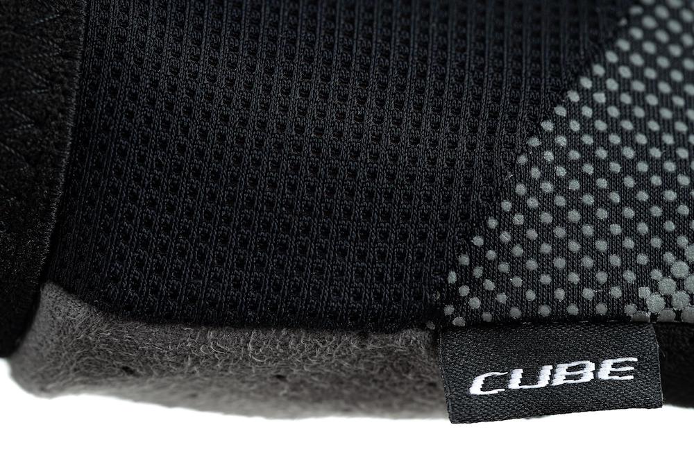 CUBE Handschuhe CMPT PRO kurzfinger black XL (10)