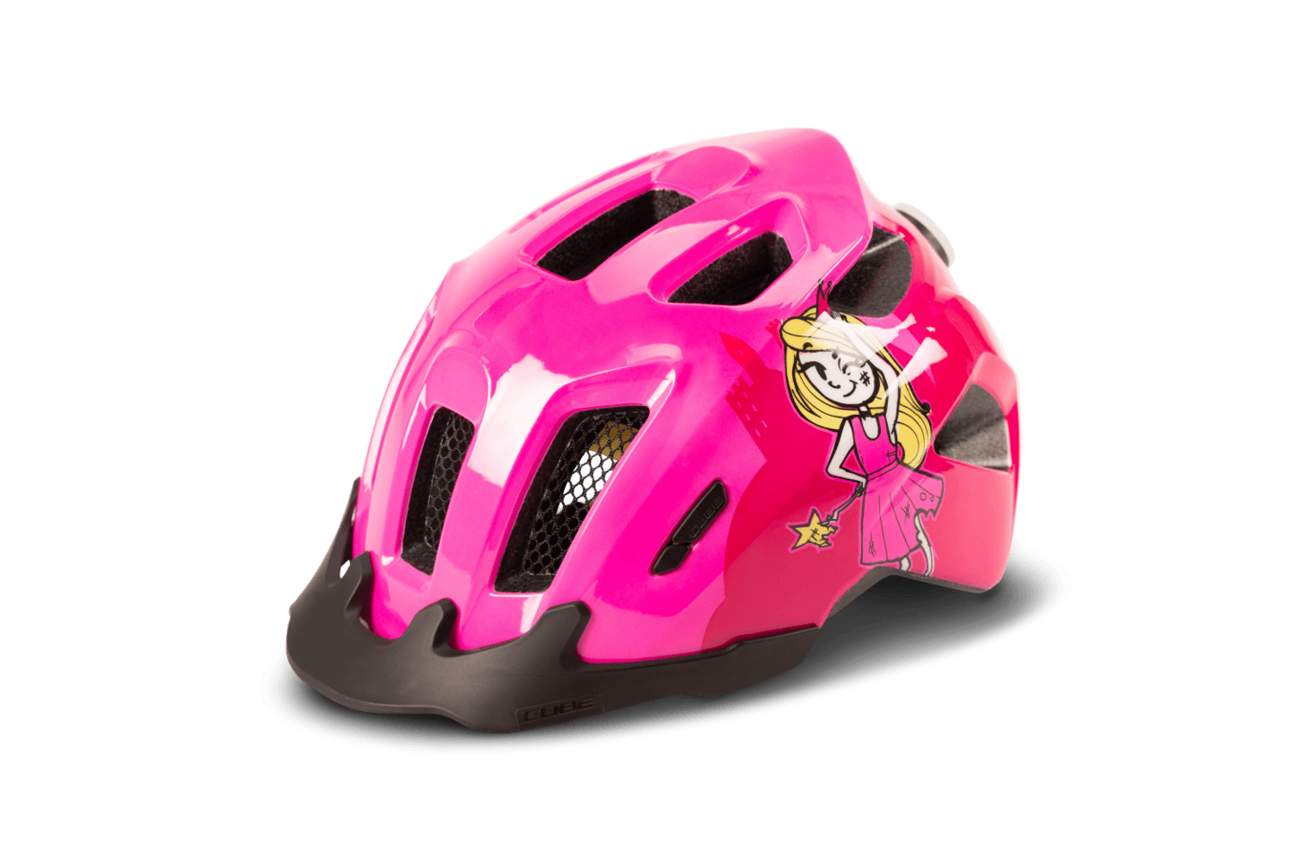 cube fahrradhelm kinder s CUBE Helm ANT