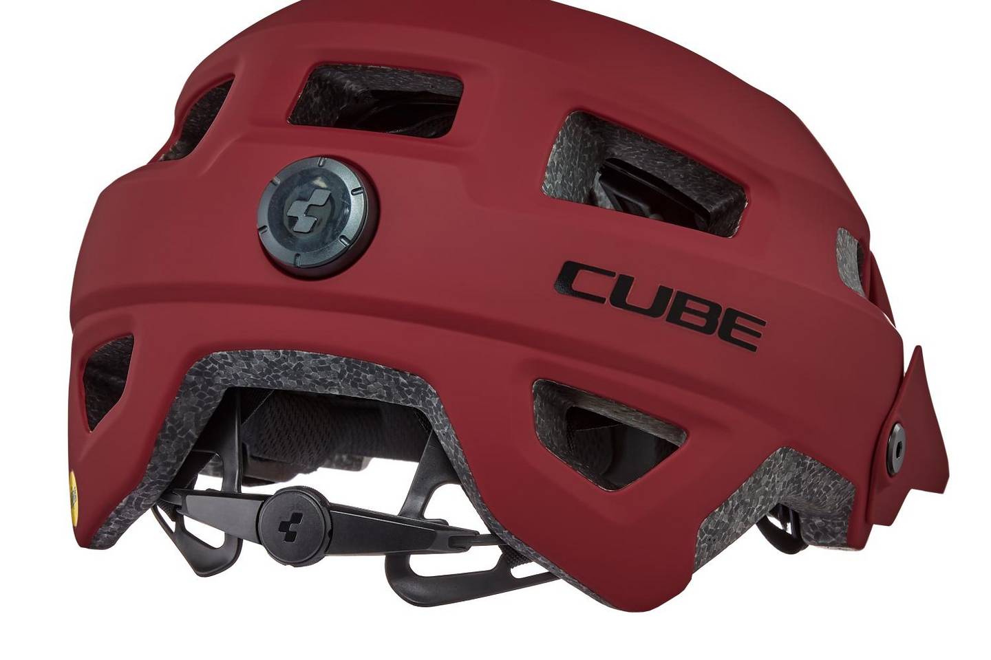 cube helm mtb CUBE Helm FRISK / MTB Trail Helm