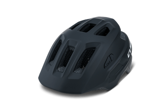 CUBE Helm LINOK matt black S (49-55)