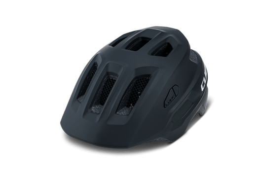 CUBE Helm LINOK matt black M (52-57)