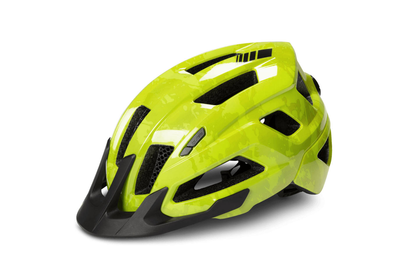 CUBE Helm STEEP