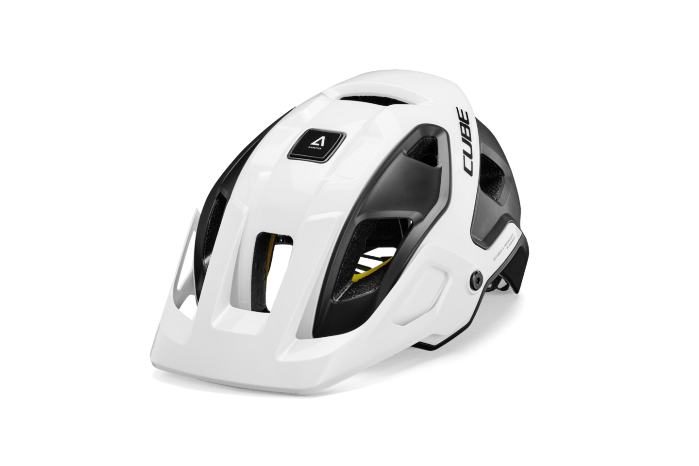 CUBE Helm STROVER / MTB Enduro Helm