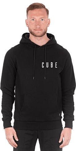 CUBE Organic Hoodie Fichtelmountains