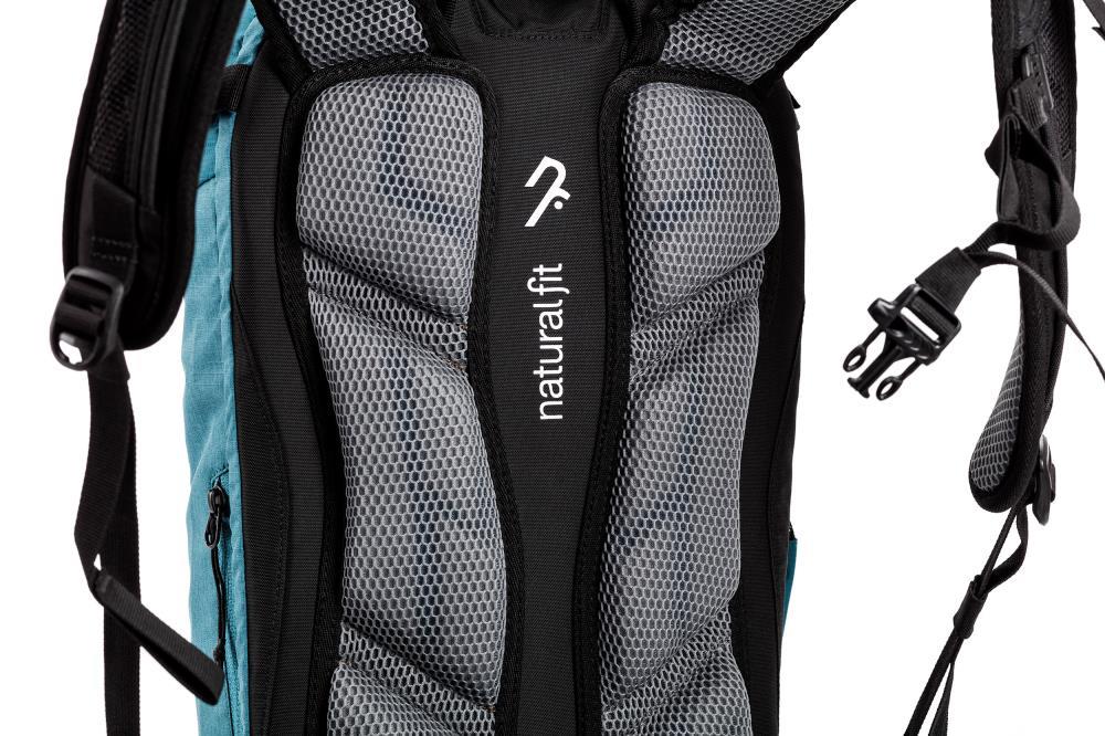 cube edge hybrid - e-bike rucksack CUBE Rucksack EDGE TRAIL
