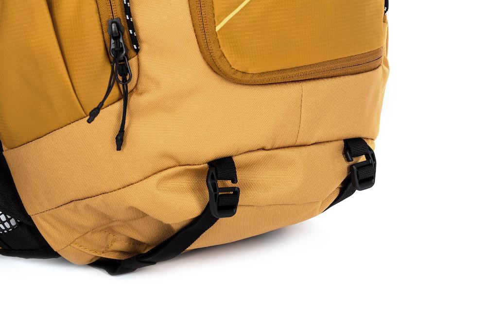 cube edge hybrid 20l e bike rucksack CUBE Rucksack EDGE TWENTY – 20L mit Rückenprotektor