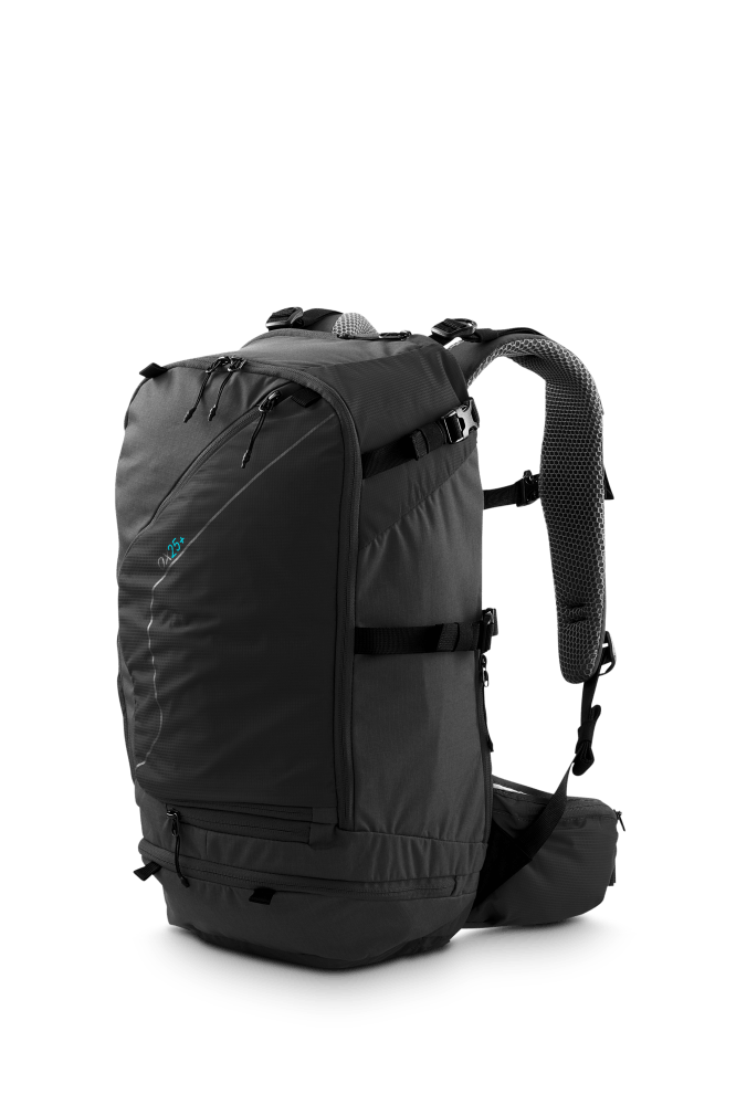 CUBE Rucksack OX25+