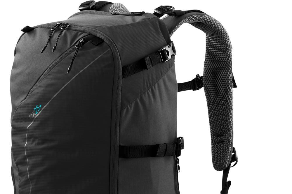 CUBE Rucksack OX25+