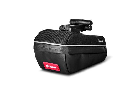 CUBE Satteltasche Click