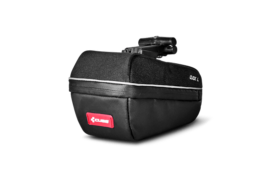 CUBE Satteltasche CLICK L