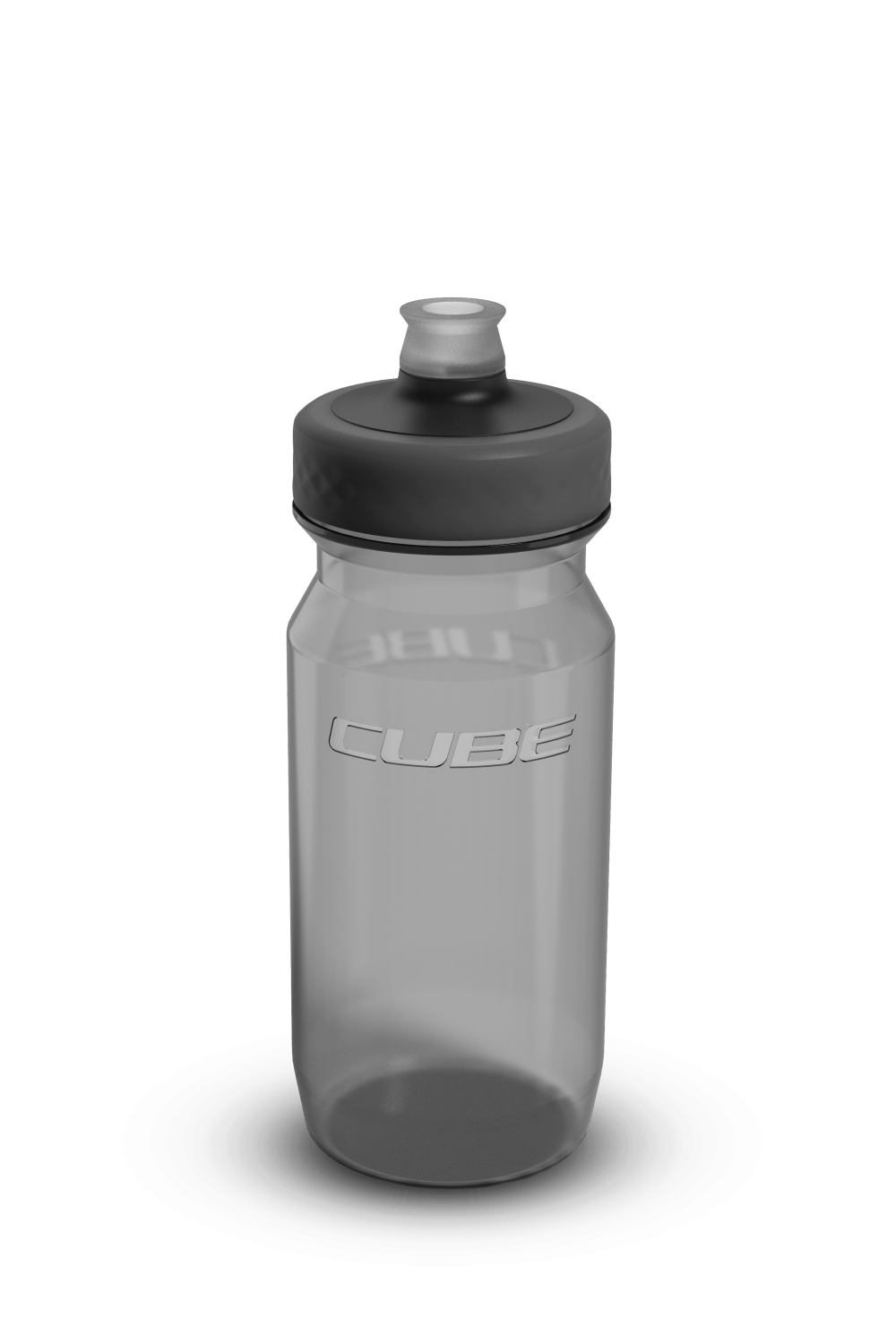 CUBE Trinkflasche Grip 0.5l