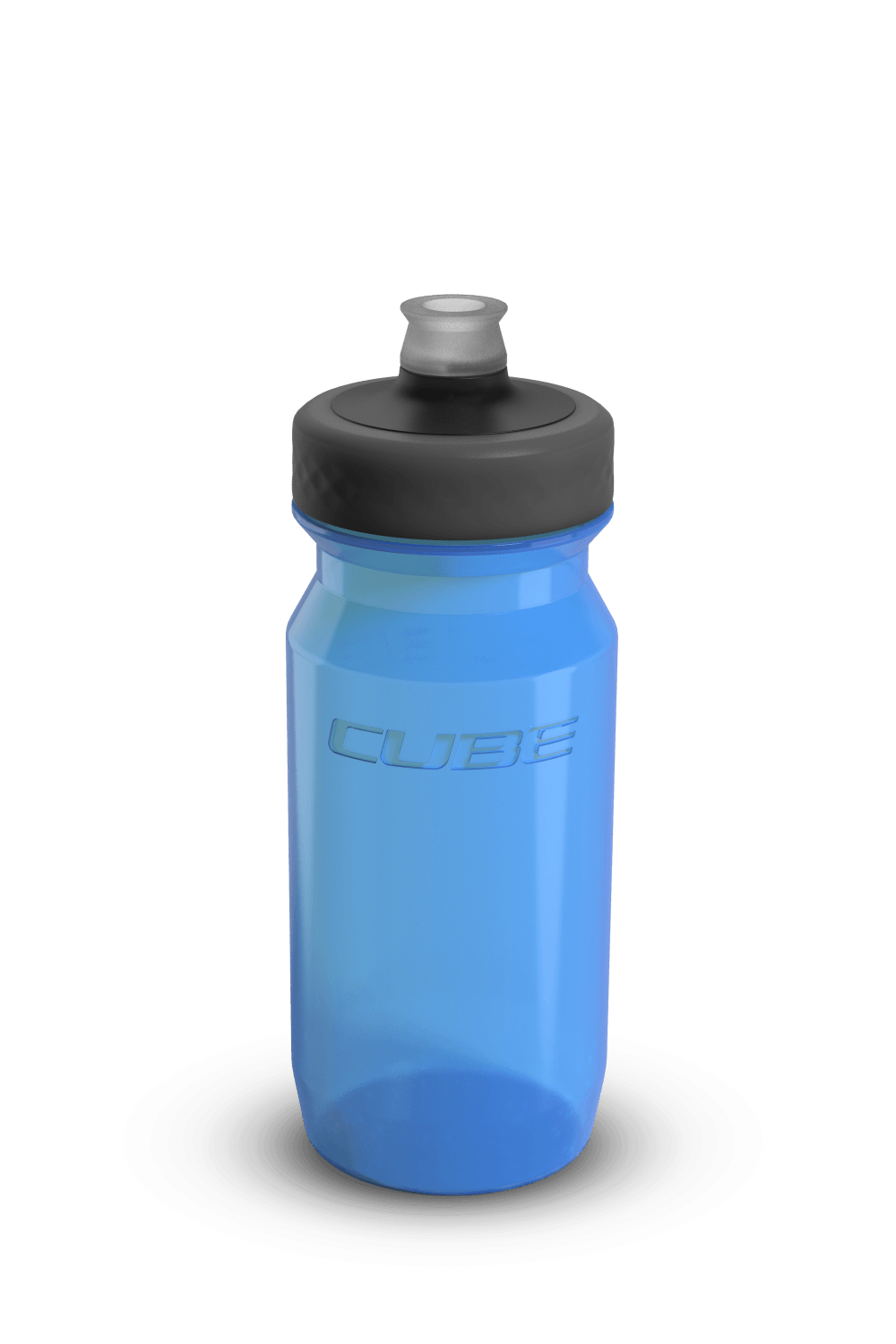 CUBE Trinkflasche Grip 0.5l