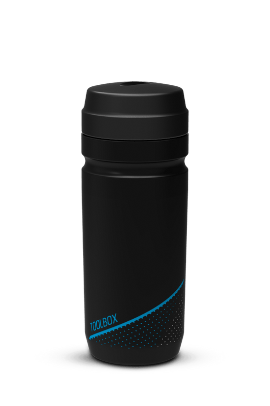 CUBE Werkzeugflasche 0.6l