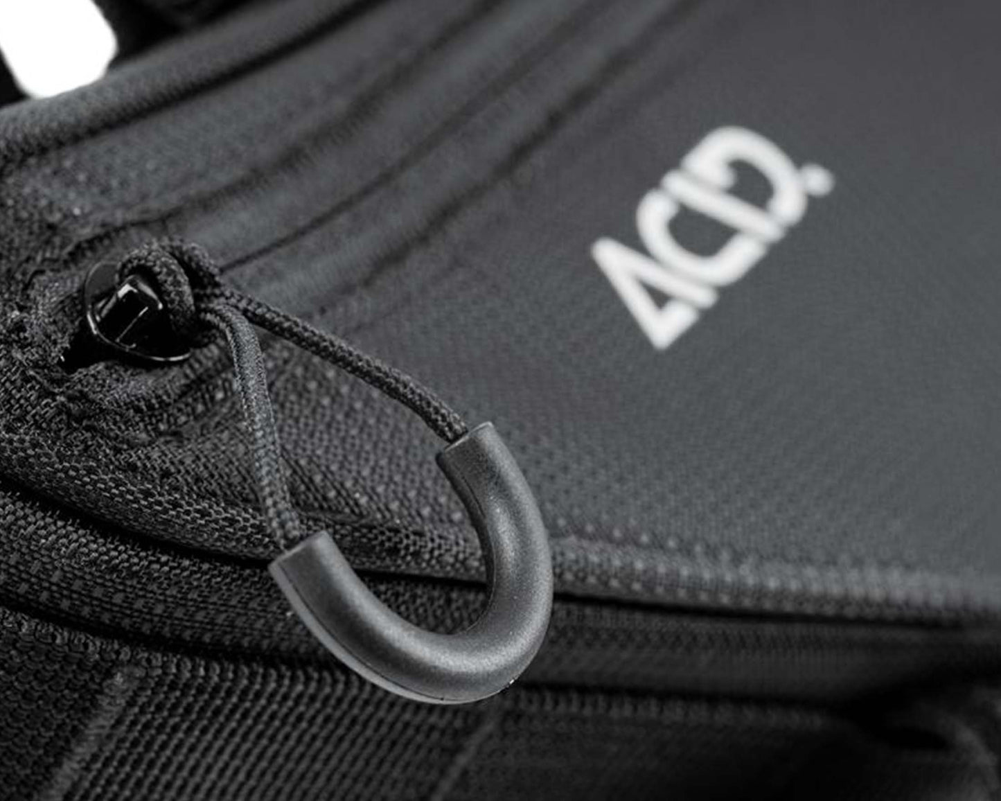 ACID Rahmentasche CMPT 1 black