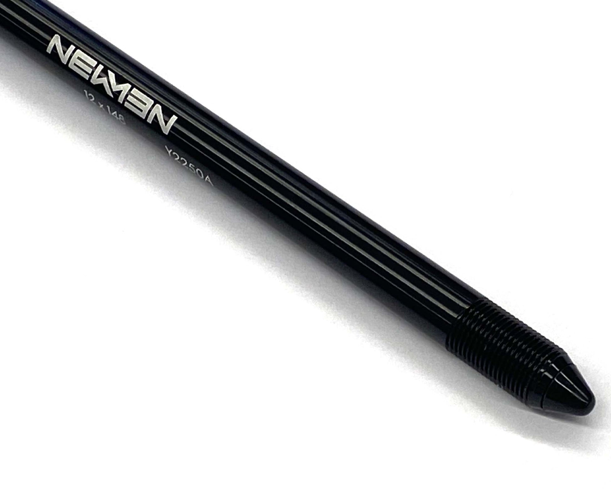 NEWMEN Steckachse FADE 12x1 Gen3 12x148 mm