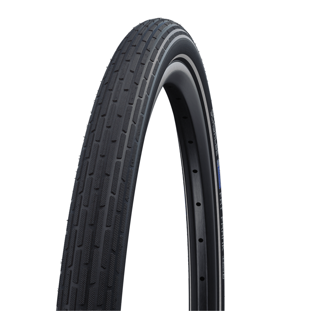 Schwalbe Fat Frank schwarz 60-559 26x2,35