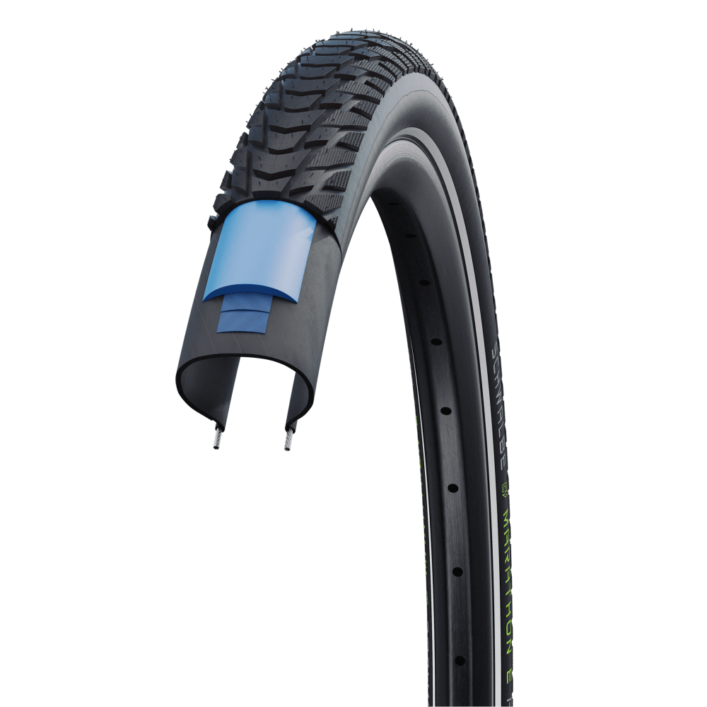 Schwalbe Marathon E-Plus E-Bike Reinfen 40-622