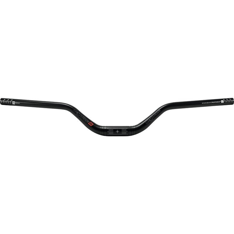 ERGOTEC RISER BAR 70 31,8