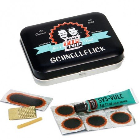 Tip Top TT02 Schlauch-Reparaturset