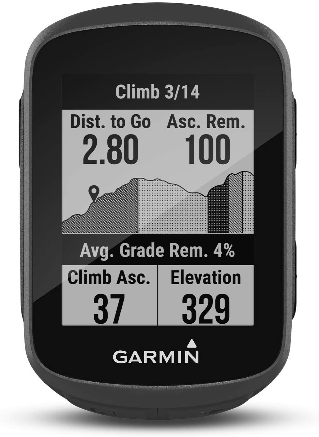 Garmin Edge 130 Plus