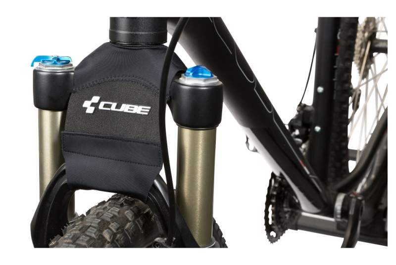 CUBE CUBEguard LATZZ Enduro (140 - 170 mm)