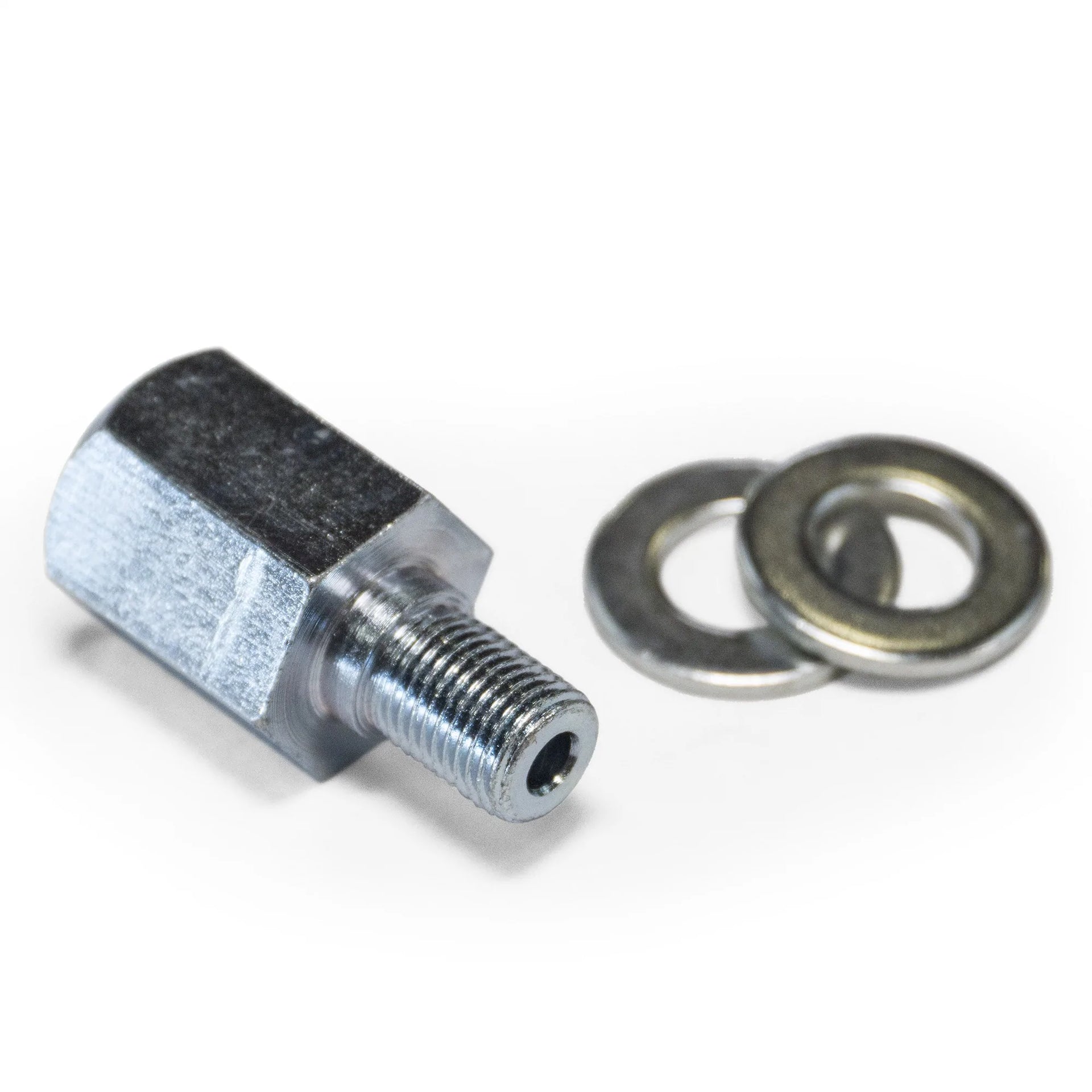 Schnellspanner Kupplungs-Adapter QR Burley